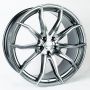 Легковой диск Race Ready CSSDA1504 9x20 5x114,3 ET35 73,1 HB-P