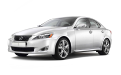 Lexus IS II Седан