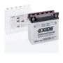 Автомобильный аккумулятор Exide 12N5,5-3B 4А/ч-12V ст EN45 болт М6 прямая 135x60x130