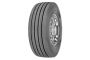 Грузовая шина Goodyear KMAX T 235/75R17,5 143/141J прицеп PR новая