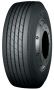 Грузовая шина WestLake CR976А 385/65R22,5 160/156K рулевая 18PR