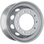 Грузовой диск Tracston YN02TB02 6,75x17,5 10х225 ET147 DIA176 Silver