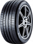 Легковая шина Continental ContiSportContact 5P ContiSilent 275/35 R21 103Y N0