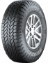 Легковая шина General Grabber AT3 225/70 R17 108T не для эксплуатации, без гарантии