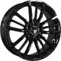 Легковой диск Khomen Wheels KHW1812 7x18 5x114,3 ET40 64,1 Gray-FP