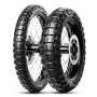 Мотошина Metzeler Karoo 4 120/70 R19 60T Front Wheel (переднее колесо)