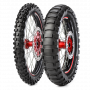 Мотошина Metzeler Karoo Extreme 140/80 R18 70R Rear Wheel (заднее колесо)