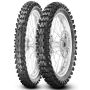 Мотошина Pirelli Scorpion MX32 Mid Soft 80/100 R21 51M Front Wheel (переднее колесо)