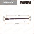 Masuma MRH020 передняя Honda