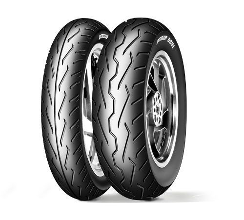 Изображение 150/60 R18 67V Front Wheel (переднее колесо) №1